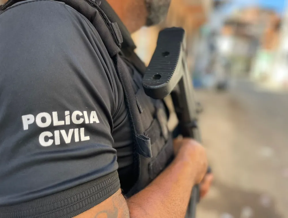 Operação Héstia intensifica combate à violência contra a mulher no interior da Bahia