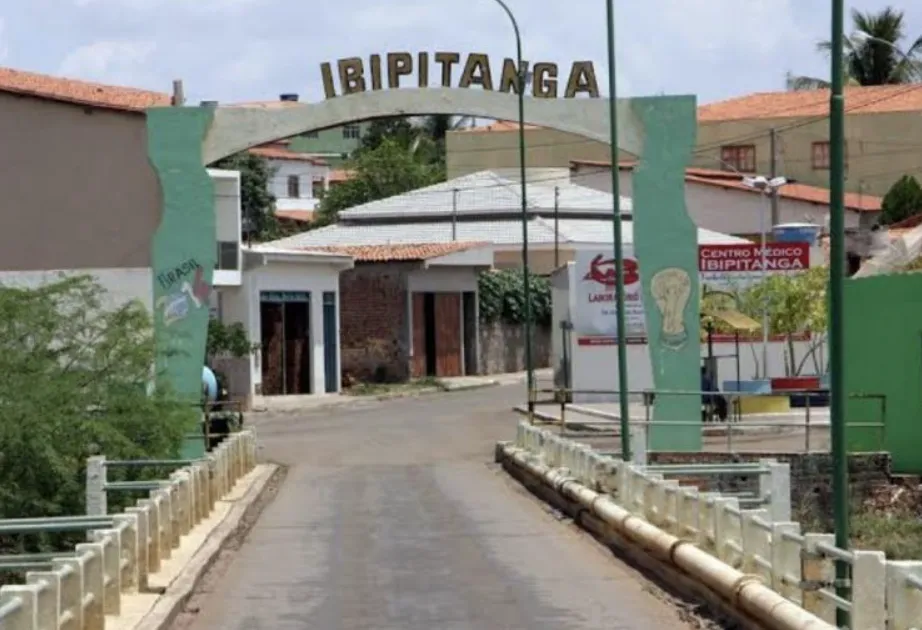 Suspeitos de estelionato são detidos em Ibipitanga