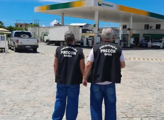 Fiscalização de combustíveis chega a Brumado após cobrança de preços abusivos