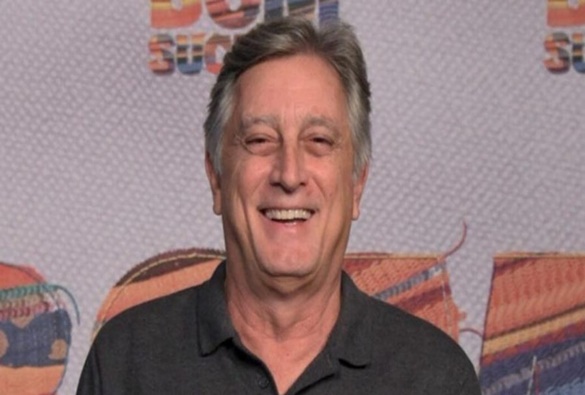 Morre o ator Eduardo Galvão aos 58 anos pelo coronavírus  