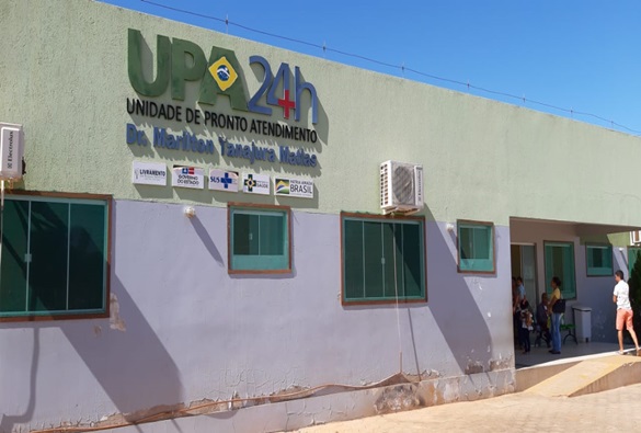 Livramento registra 30 casos ativos de covid-19; cidades vizinhas estão com números altos de ativos