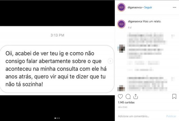 Após post, mais de 20 mulheres relatam ter sido abusadas por ginecologista durante consultas na Bahia; polícia apura