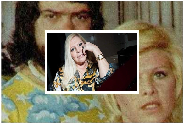 Cantora Vanusa morre aos 73 anos 