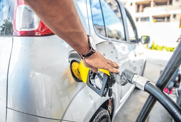 Petrobras anuncia novo aumento da gasolina a partir de hoje   