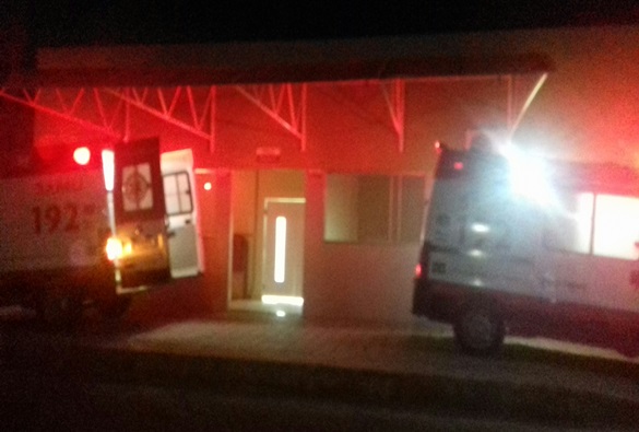 Livramento: Colisão entre veículos na BA-148 nas proximidades do Piçarrão