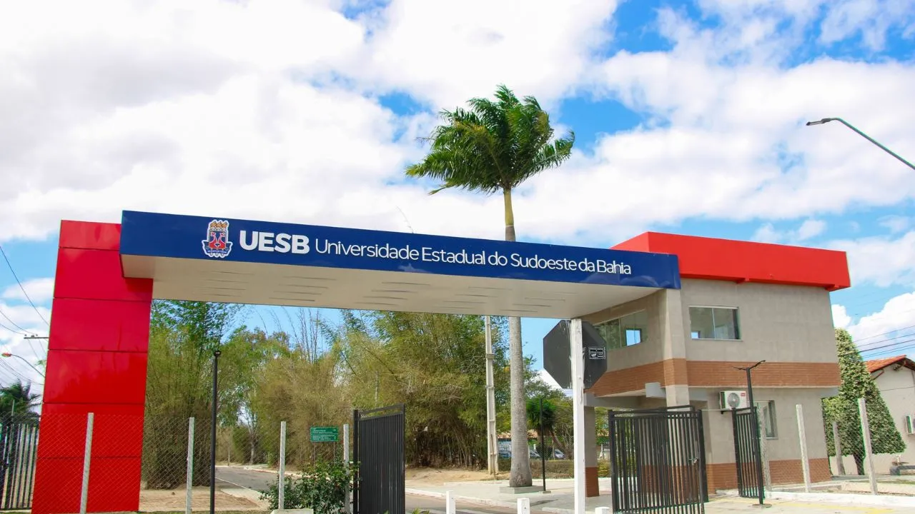 Uesb está com inscrições abertas para o vestibular 2027