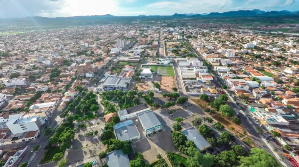 Homem é esfaqueado pelo próprio irmão durante briga em Guanambi