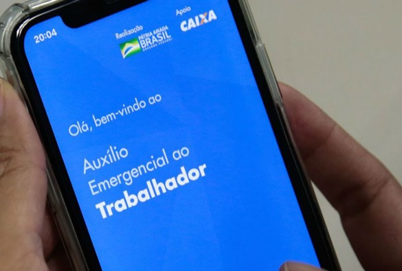 TRF1 derruba exigência de CPF regular para receber  auxílio 