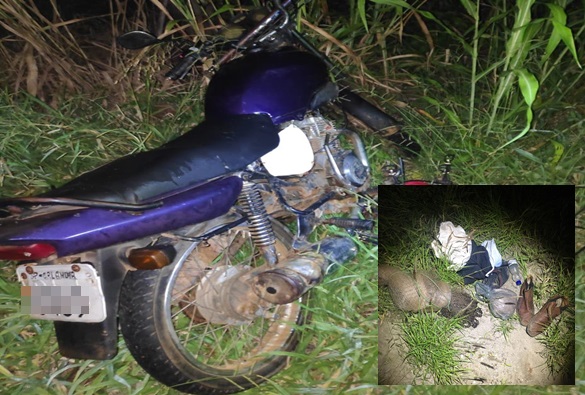 Furto em propriedade rural é registrado em Livramento