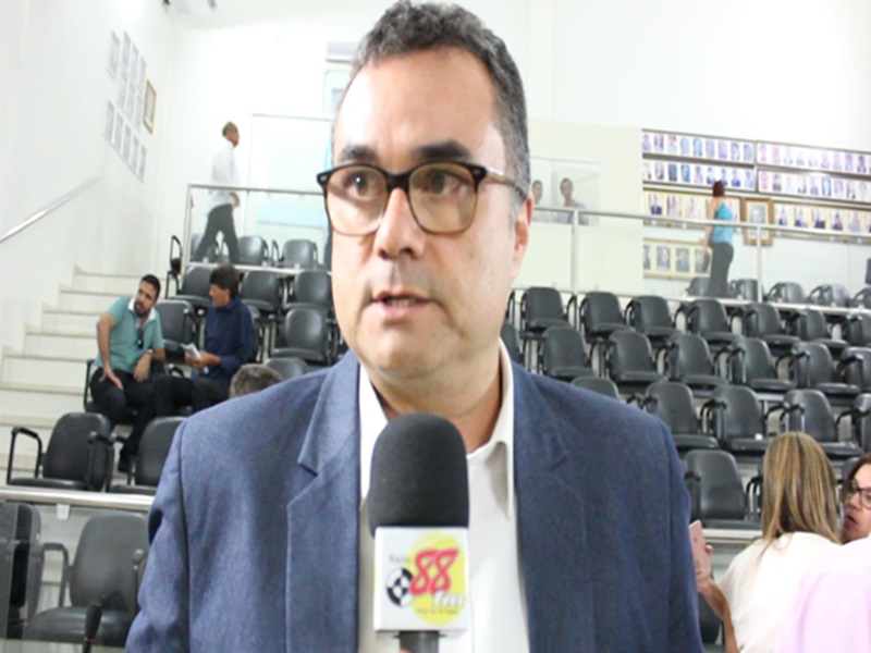 Livramento: reunião da UVB – Bahia debate criação da União Regional dos Vereadores