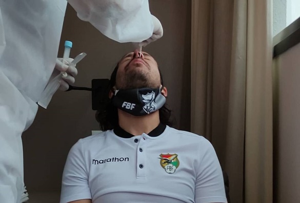 Delegações da Copa América já possuem 41 casos de Covid-19, registra Ministério da Saúde