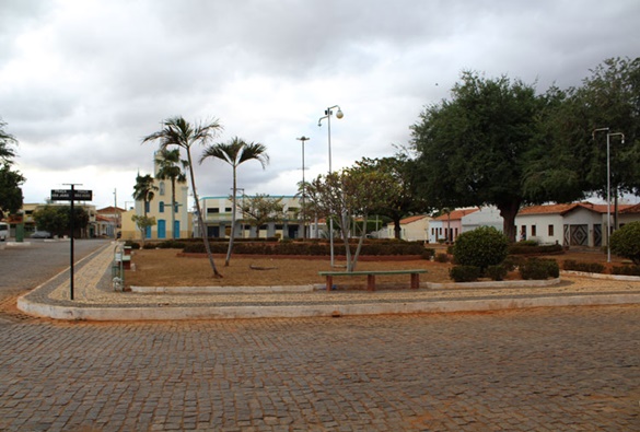 Dom Basílio retoma ano letivo através de sistema virtual; 91% dos alunos estão em aula