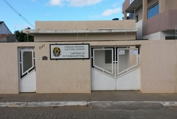 Será proibido venda e comercialização de bebidas em Livramento e cidades integrantes da 101ª zona eleitoral