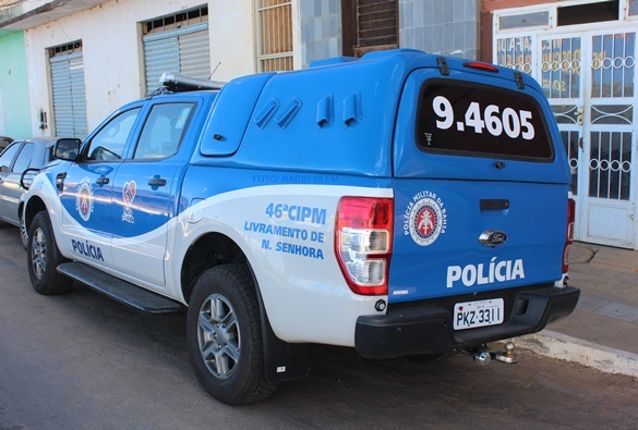 46ª CIPM vai implantar ronda rural nas cidades de Livramento, Dom Basílio e Rio de Contas