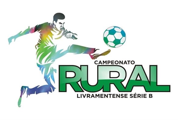 Jogos movimentam a terceira fase do Campeonato Rural Livramentense da Série B 