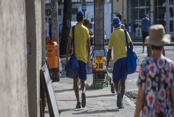 Plano de demissão voluntária dos Correios tem adesão de 4,9 mil empregados