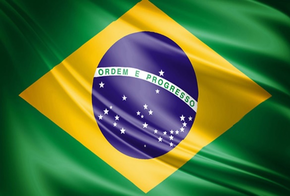 19 de novembro: Dia da Bandeira Nacional