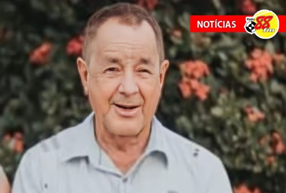 Livramento perde ‘Seu Jonas da Quitanda’