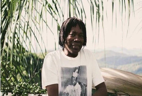 Milton Nascimento anuncia turnê de despedida dos palcos