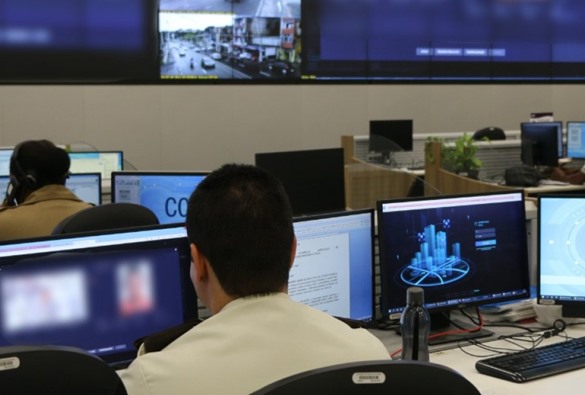 Em um dia, reconhecimento facial prende cinco suspeitos na Bahia