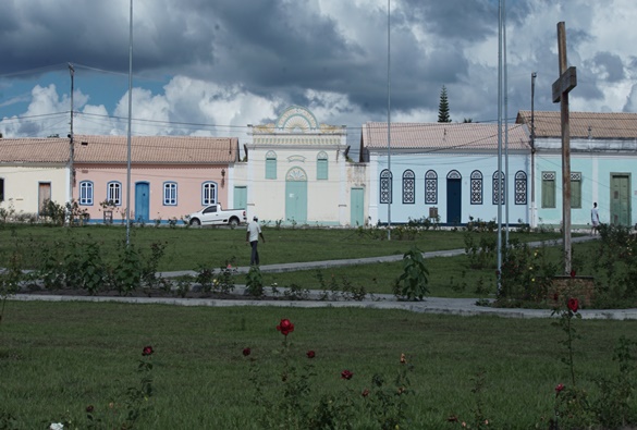 Rio de Contas pode receber campi da Universidade Federal da Chapada