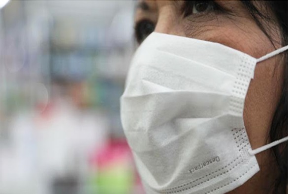 Uso de máscaras se torna obrigatorio em empresas na Bahia