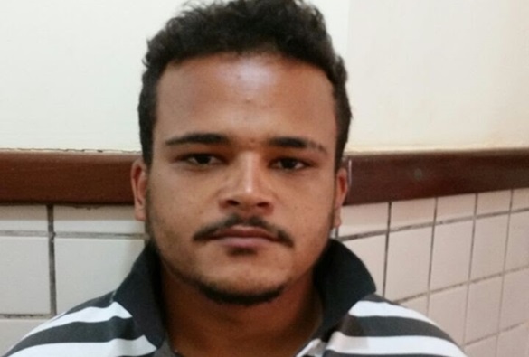 Traficante é morto após troca de tiros com a polícia em Paramirim