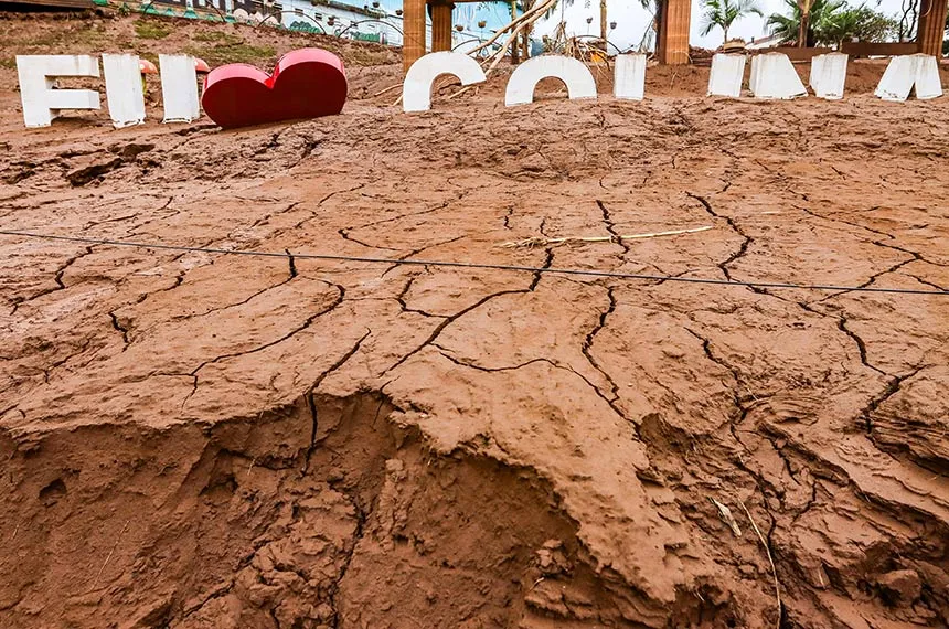 Governo Federal reduz verba voltada à desastres em meio à crise climática