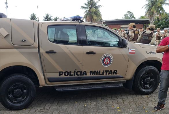 Ex-Cabo da PM é encontrado morto em Brumado