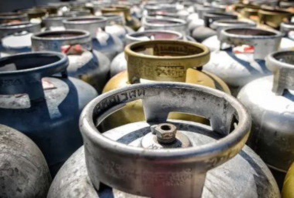 Gás fica mais barato na Bahia a partir desta quinta, mas pode encarecer semana que vem