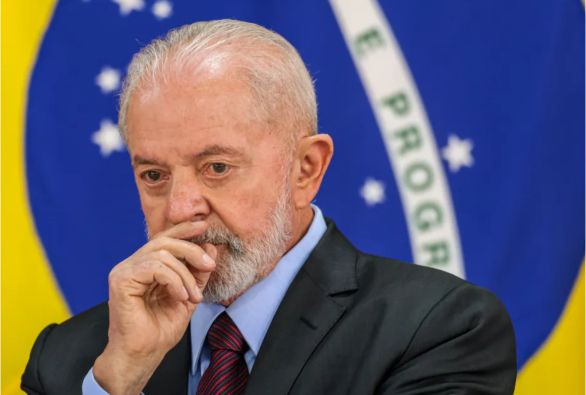 TSE multa Lula em R$ 250 mil por propaganda contra Bolsonaro