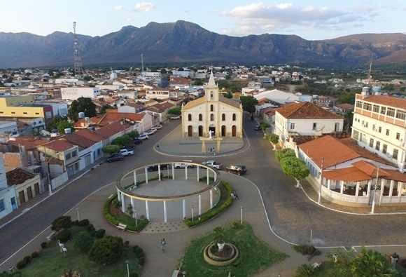 Previsão de chuvas podem circular em Livramento até o fim de semana