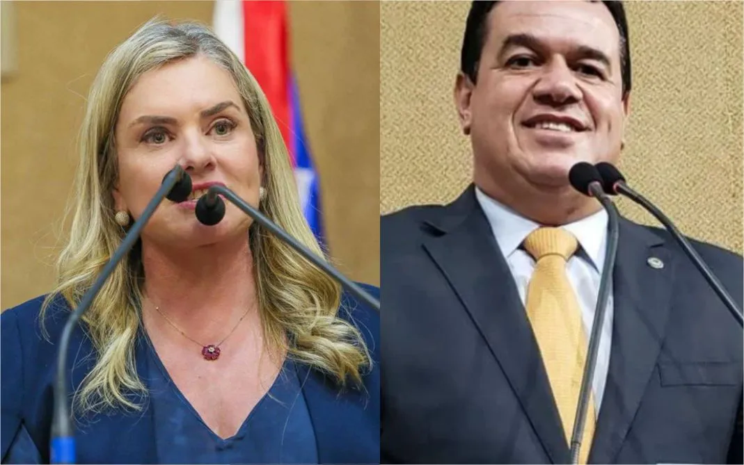 Rio de Contas: Ivana Bastos e Marquinho Viana lideram votação para deputado estadual; confira os números do 1º turno