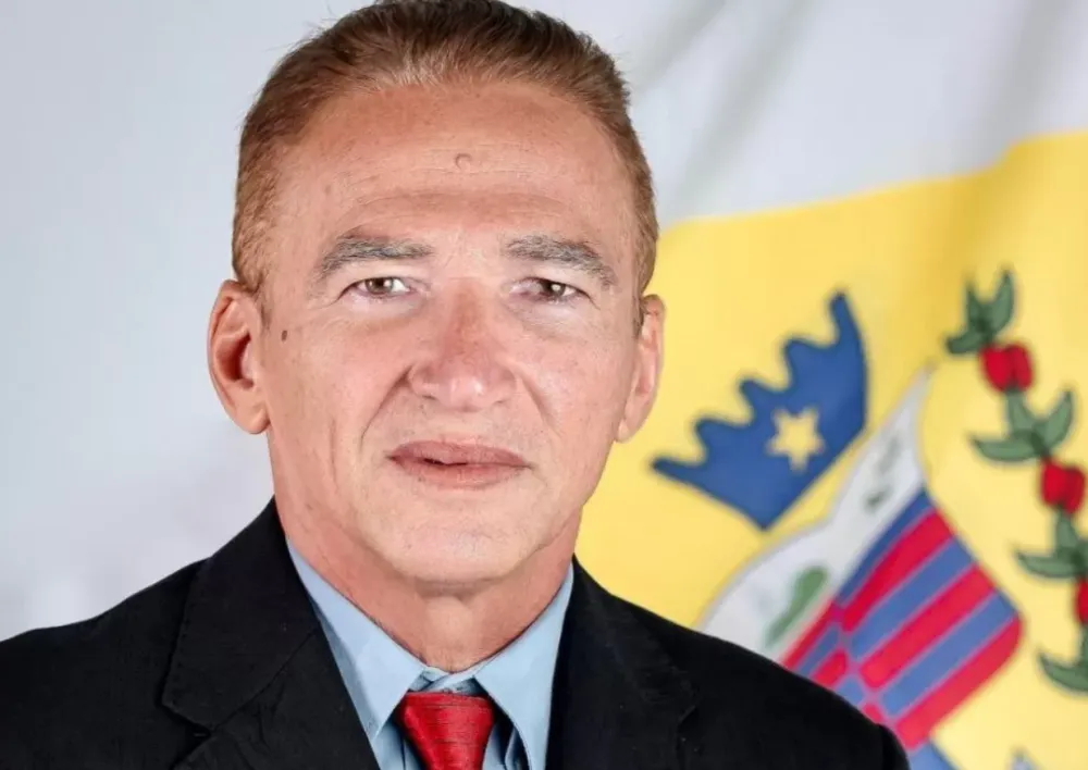 Gil, do Avante, é eleito prefeito de Ibicoara