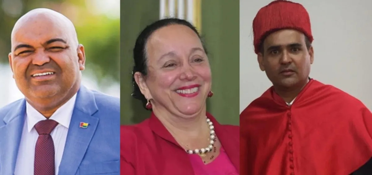 STJ condena ex-presidente do TJ-BA, ex-juiz e mais três réus na Operação Faroeste; penas chegam a 21 anos e 7 meses