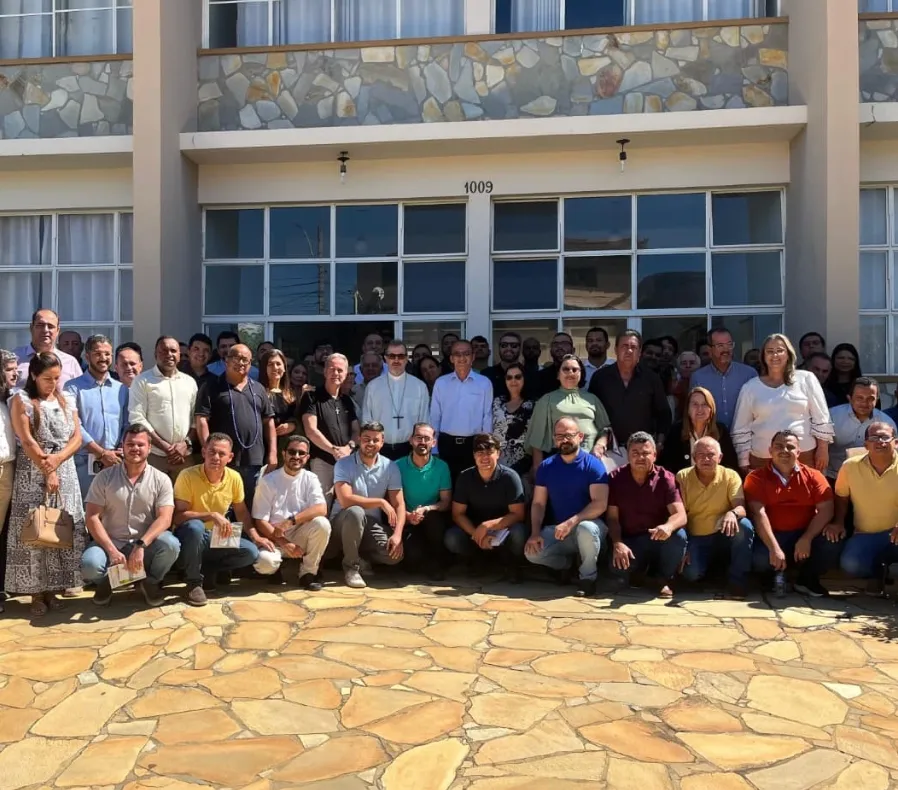 Diocese de Livramento sedia Jubileu com presença de autoridades civis