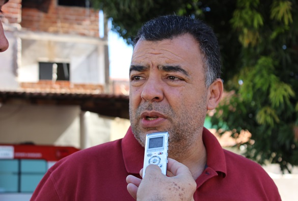 Prefeitura de Livramento proíbe que servidor  acesse  às redes sociais e jogos eletrônicos nas dependências da administração municipal durante expediente.