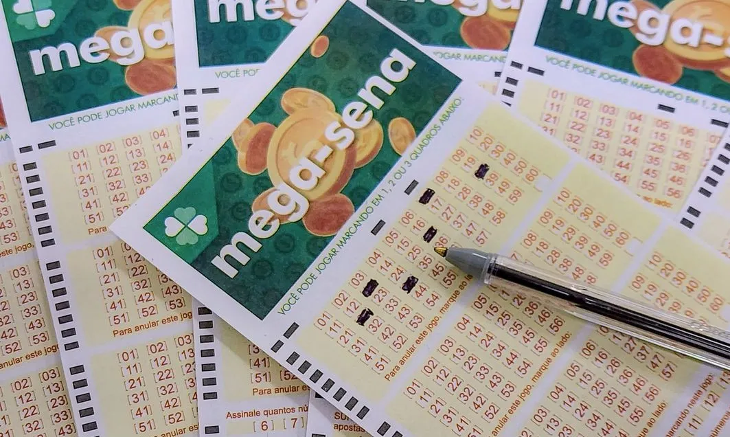 Mega-Sena não tem acertador e prêmio vai a R$ 200 milhões