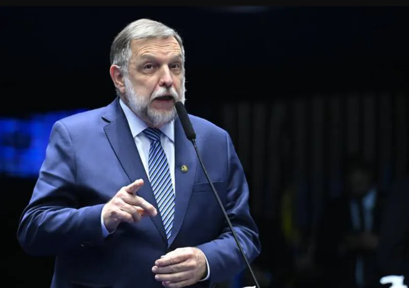 Senado aprova Estatuto Digital da Criança e do Adolescente