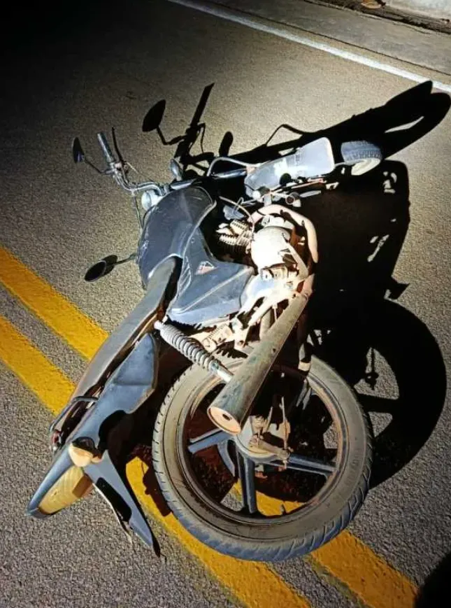 Homem morre em acidente entre Marcolino Moura e Rio de Contas