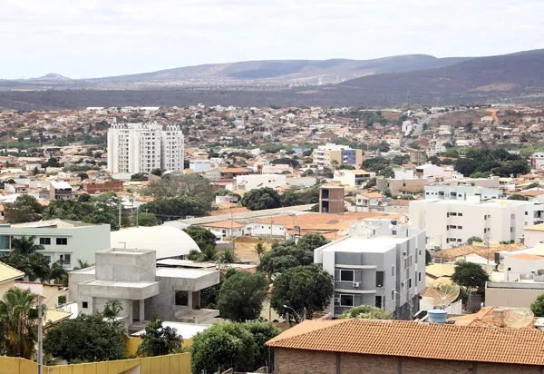 Brumado é reconhecida em situação de emergência federal por estiagem