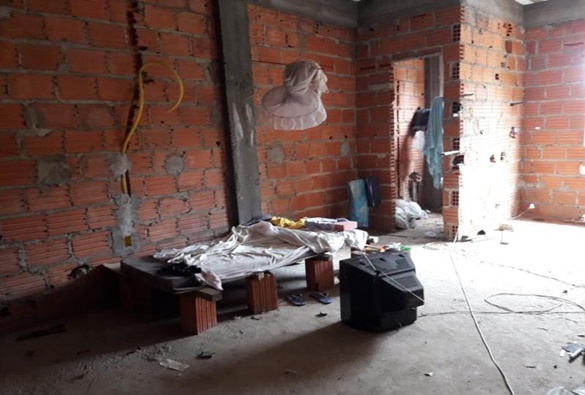 Guanambienses são resgatados em condições de trabalho análogo ao escravo em Monte Claros