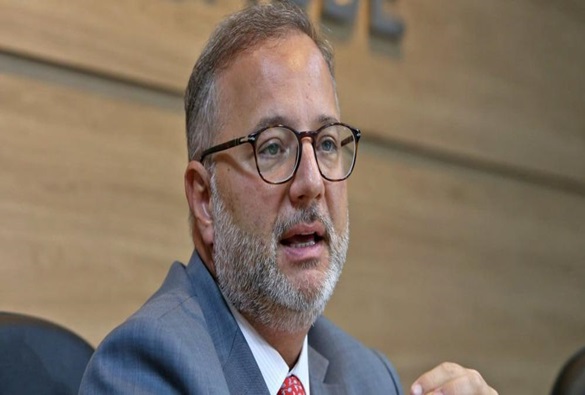 Secretário de Saúde da Bahia diz que 'não enxerga possibilidade de vida normal ainda em 2020'