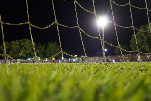 Confira quais os jogos que ocorrem no próximo domingo pelo Campeonato Rural Livramentense