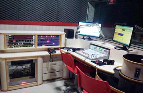 Senado aprova ampliação da potência de rádios comunitárias