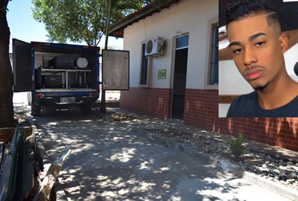 Jovem morre afogado após tentar recuperar celular