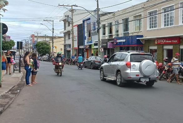 Livramento atingiu R$6,68 na gasolina; Brumado é R$1,19 mais barata