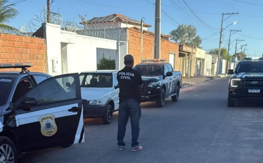 Mulher é presa por aplicar golpes com falsos PIX’s em Guanambi