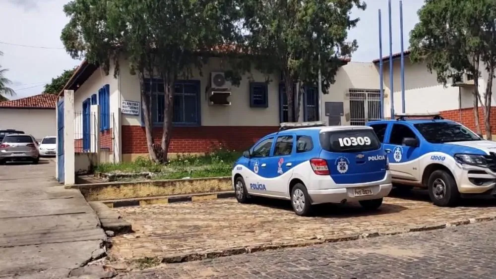 Ambulante é assaltado em Brumado e tem prejuízo de R$ 9 mil 