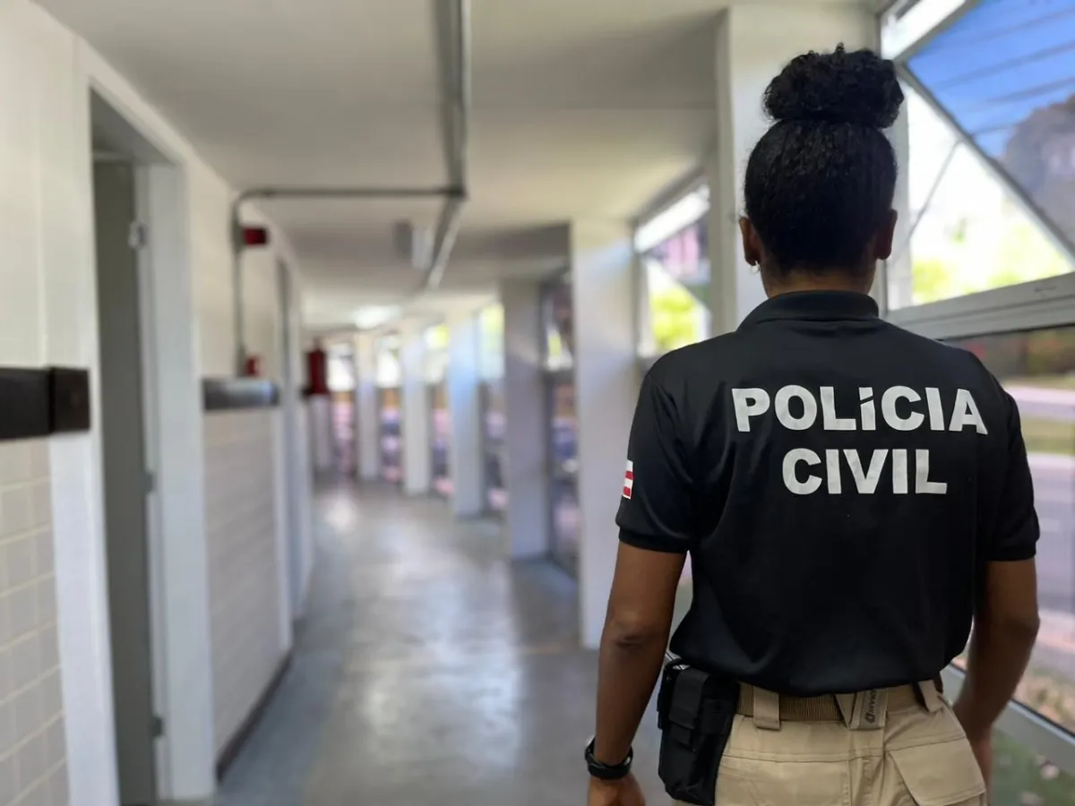 Polícia Civil mobiliza equipes nos 417 municípios da Bahia para as Eleições 2026